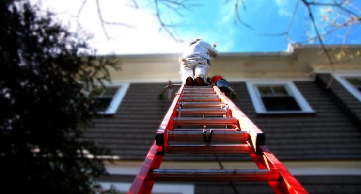 home repair-techniques-preparation