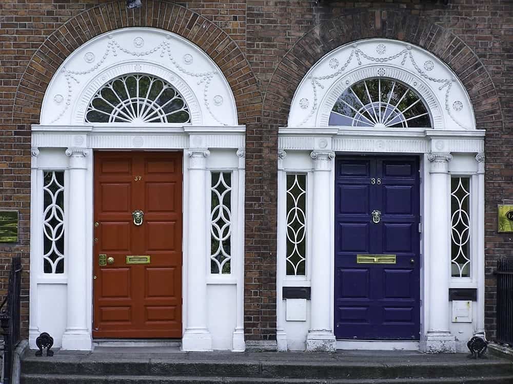 dublin-doors