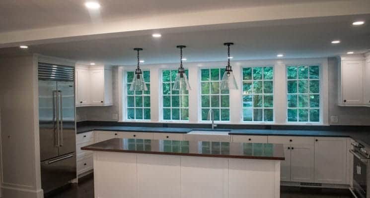 kitchen painting