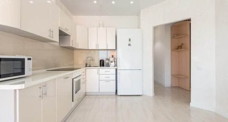 white glossy kitchen cabinets fine paints of europe