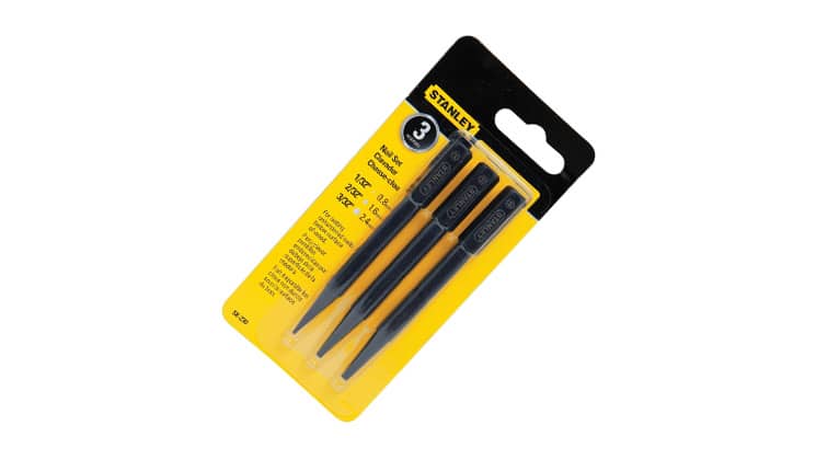 nail set painters tool